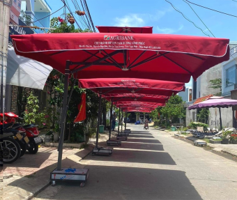 ☂️ Sản xuất phân phối ô lệch tâm, ô dù che nắng ngoài trời, ô hợp kim nhôm cao cấp – odudep.vn