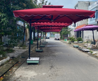 ĐỊA CHỈ BÁN Ô CHE NẮNG, Ô DÙ LỆCH TÂM Ở ĐÂU? MUA Ô DÙ CHE NẮNG LOẠI NÀO TỐT NHẤT GIÁ RẺ TẠI HÀ TĨNH