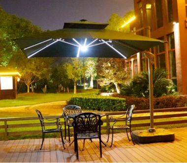 ☂️ DÙ LỆCH TÂM, Ô DÙ CHE NẮNG MƯA GIÁ RẺ, DÙ QUÁN CÀ PHÊ GIAO HÀNG TOÀN QUỐC