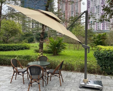 ☂️ Giải pháp che nắng hoàn hảo cùng ô dù bền đẹp giá rẻ tại Hà Tĩnh & Nghệ An