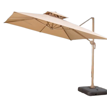 ☂️ Ô DÙ LỆCH TÂM CAO CẤP – GIẢI PHÁP CHE NẮNG MƯA HIỆN ĐẠI CHO MỌI KHÔNG GIAN