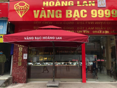 ☂️ Đại Lý Ô Dù Che Nắng Tại Hà Tĩnh – Công Ty Ô Dù Đẹp Uy Tín Số 1