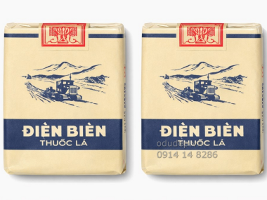 Những thương hiệu thuốc lá thời bao cấp